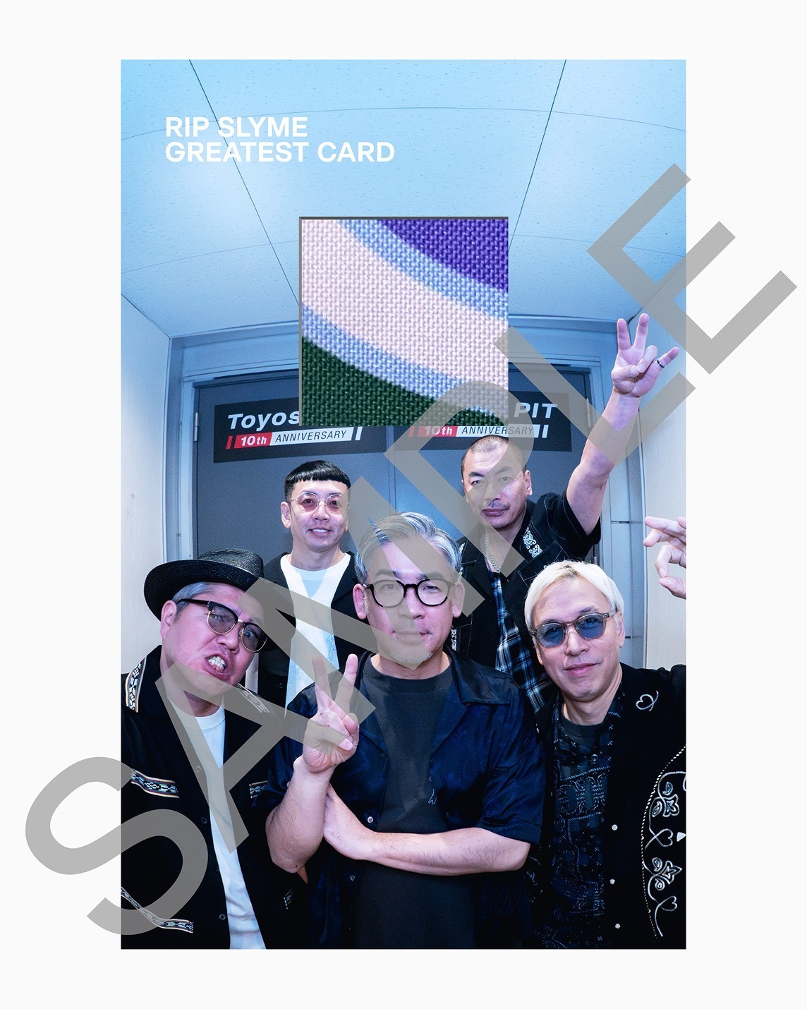 9月9日（水）、ライブ映像作品「GREATEST LIVE VIDEO」をBlu-ray & DVD